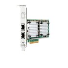 HP E Ethernet 10Gb 2-port BASE-T QL41132HLRJ Interno 10000 Mbit/s