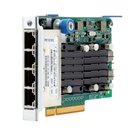 HP E Ethernet 10Gb 4-port SFP+ QL41134HLCU Interno Ethernet / Fiber 10000 Mbit/s