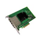 HP E Ethernet 10Gb 4-port SFP+ X710-DA4 Interno Ethernet / Fiber 10000 Mbit/s