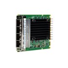 HP E Ethernet 1Gb 4-port BASE-T I350-T4 OCP3 Interno 1000 Mbit/s