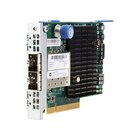 HP E FlexFabric 10Gb 2-port 556FLR-SFP+ Interno Fibra 10000 Mbit/s