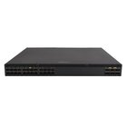 HP E FlexFabric 5710 24SFP+ 6QSFP+/2QSFP28 Gestito L3 1U Nero