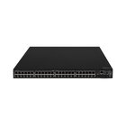 HP E FlexNetwork 5140 48G PoE+ 4SFP+ EI Gestito L3 Gigabit Ethernet (10/100/1000) Supporto Power over Ethernet (PoE) 1U