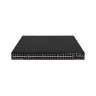 HP E FlexNetwork 5520HI Gestito L3 Gigabit Ethernet (10/100/1000) Supporto Power over Ethernet (PoE) Nero