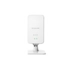 HP E Instant On AP22D 1200 Mbit/s Bianco Supporto Power over Ethernet (PoE)
