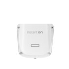 HP E Instant On Outdoor AP27 (RW) 1774 Mbit/s Bianco Supporto Power over Ethernet (PoE)