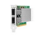 HP E Intel E810-CQDA2 Ethernet 100Gb 2-port QSFP28 Interno Ethernet / Fiber 100000 Mbit/s