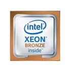 HP E Intel Xeon-Bronze 3206R processore 1,9 GHz 11 MB L3