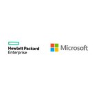 HP E Microsoft Windows Server 2022 Datacenter Edition 1 licenza/e Licenza Multilingua