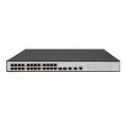 HP E OfficeConnect 1950 24G 2SFP+ 2XGT PoE+ Gestito L3 Gigabit Ethernet (10/100/1000) Supporto Power over Ethernet (PoE) 1U Grigio