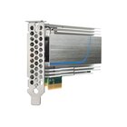 HP E P26934-B21 drives allo stato solido 1,6 TB Half-Height/Half-Length (HH/HL) PCI Express NVMe TLC