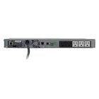 HP E R1500 Gen5 gruppo di continuità (UPS) A linea interattiva 1,55 kVA 1100 W