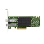 HP E SN1200E Interno Fibra 16000 Mbit/s