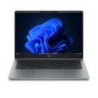 HP E0TQ1AT laptop Intel Core 5 120U Computer portatile 35,6 cm (14") WUXGA 16 GB DDR5-SDRAM 512 GB SSD Wi-Fi 7 (802.11be) Windows 11 Pro Argento
