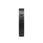 HP Elite t655 2,1 GHz Windows 10 IoT Enterprise 1,12 kg R2314