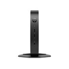 HP Elite t660 Thin Client 1,1 GHz ThinPro 1,15 kg Nero U300E