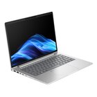 HP EliteBook 6 G1a 14 inch Notebook Next Gen AI PC Copilot+ PC AMD Ryzen AI 5 340 Computer portatile 35,6 cm (14") WUXGA 24 GB DDR5-SDRAM Wi-Fi 7 (802.11be) Windows 11 Pro Argento