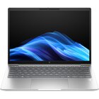 HP EliteBook 6 G1i 13 inch Notebook AI PC Intel Core Ultra 5 225U Computer portatile 33,8 cm (13.3") WUXGA 16 GB DDR5-SDRAM Wi-Fi 6E (802.11ax) Windows 11 Pro Argento