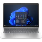 HP EliteBook 6 G1i AI Intel Core Ultra 7 255U Computer portatile 33,8 cm (13.3") WUXGA 16 GB DDR5-SDRAM 512 GB SSD Wi-Fi 6E (802.11ax) Windows 11 Pro AI PC Argento