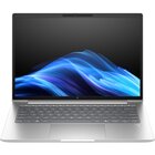 HP EliteBook 6 G1i Intel Core Ultra 5 225U Computer portatile 35,6 cm (14") WUXGA 24 GB DDR5-SDRAM 512 GB SSD Wi-Fi 7 (802.11be) Windows 11 Pro AI PC Argento