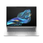 HP EliteBook 6 G1q Next Gen AI Copilot+ PC Qualcomm Snapdragon X1-26-100 Computer portatile 35,6 cm (14") WUXGA 32 GB LPDDR5x-SDRAM 512 GB SSD Wi-Fi 7 (802.11be) Windows 11 Pro Argento