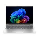 HP EliteBook 6 G2i 16 inch Notebook Next Gen AI PC Wolf Pro Security Edition Intel Core Ultra 7 Computer portatile 40,6 cm (16") WUXGA 24 GB DDR5-SDRAM 512 GB SSD Wi-Fi 7 (802.11be) Windows 11 Pro Argento