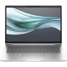 HP EliteBook 640 G11 Intel Core Ultra 7 155U 35,6 cm (14") WUXGA 16 GB DDR5-SDRAM 512 GB SSD Wi-Fi 6E (802.11ax) Windows 11 Pro Argento