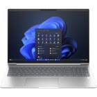 HP EliteBook 660 G11 Intel Ultra 7 165U 16" FullHD RAM 16GB SSD 512GB Windows 11 Pro Argento