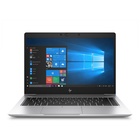 HP EliteBook 745 G6 Ryzen 5 3500U 14" FullHD Argento