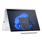 HP EliteBook 8 Flip G1i 13 inch Notebook AI PC Wolf Pro Security Edition Intel Core Ultra 5 225U Ibrido (2 in 1) 33,8 cm (13.3") Touch screen WUXGA 16 GB LPDDR5x-SDRAM 512 GB SSD Wi-Fi 6E (802.11ax) Windows 11 Pro