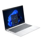 HP EliteBook 8 G1i 14 inch Notebook AI PC Wolf Pro Security Edition Intel Core Ultra 5 225U Computer portatile 35,6 cm (14") WUXGA 16 GB DDR5-SDRAM 512 GB SSD Wi-Fi 6E (802.11ax) Windows 11 Pro Argento