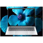 HP EliteBook 8 G1i 14 inch Notebook AI PC Wolf Pro Security Edition Intel Core Ultra 5 225U Computer portatile 35,6 cm (14") WUXGA 24 GB DDR5-SDRAM Wi-Fi 6E (802.11ax) Windows 11 Pro Argento
