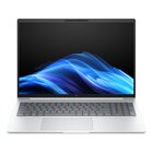 HP EliteBook 8 G1i 16 Intel Core Ultra 5 238V Computer portatile 40,6 cm (16") WUXGA 32 GB LPDDR5x-SDRAM 512 GB SSD Wi-Fi 7 (802.11be) Windows 11 Pro Argento