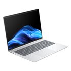 HP EliteBook 8 G1i 16 Intel Core Ultra 7 256V Computer portatile 40,6 cm (16") WUXGA 16 GB LPDDR5x-SDRAM 512 GB SSD Wi-Fi 7 (802.11be) Windows 11 Pro Argento