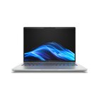 HP EliteBook 8 G1i Intel Core Ultra 7 255U Computer portatile 35,6 cm (14") WUXGA 16 GB DDR5-SDRAM 512 GB SSD Wi-Fi 6E (802.11ax) Windows 11 Pro Argento