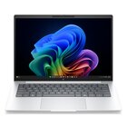 HP EliteBook 8 G2i 14 inch Notebook Next Gen AI PC Wolf Pro Security Edition Copilot+ PC Intel Core Ultra 7 Computer portatile 35,6 cm (14") WUXGA 32 GB LPDDR5x-SDRAM 1 TB SSD Wi-Fi 7 (802.11be) Windows 11 Pro Argento