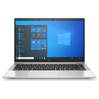 HP EliteBook 845 G8 14" Full HD Ryzen 7 PRO Argento