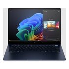 HP EliteBook Ultra 14 G1q Qualcomm Snapdragon X1E-78-100 Computer portatile 35,6 cm (14") Touch screen 2.2K 32 GB LPDDR5x-SDRAM 1 TB SSD Wi-Fi 7 (802.11be) Windows 11 Pro Blu