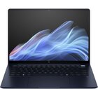 HP EliteBook Ultra G1i Intel Core Ultra 7 268V Computer portatile 35,6 cm (14") Touch screen 2.8K 32 GB LPDDR5x-SDRAM 512 GB SSD Wi-Fi 7 (802.11be) Windows 11 Pro Blu