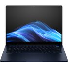HP EliteBook Ultra G1q Qualcomm Snapdragon X1E-78-100 Computer portatile 35,6 cm (14") Touch screen 2.2K 16 GB LPDDR5x-SDRAM 1 TB SSD Wi-Fi 6E (802.11ax) Windows 11 Pro Blu