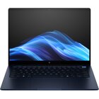 HP EliteBook Ultra G1q Qualcomm Snapdragon X1E-78-100 Touch 2.2K RAM 16GB DDR5x-SD SSD 1TB Windows 11 Pro Blu
