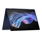 HP EliteBook X Flip G1i 14 inch Notebook Next Gen AI PC Wolf Pro Security Edition Copilot+ PC Intel Core Ultra 7 258V Ibrido (2 in 1) 35,6 cm (14") Touch screen WUXGA 32 GB LPDDR5x-SDRAM Wi-Fi 7 (802.11be) Windows 11 Pro
