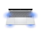 HP EliteBook X Flip G2i 14 inch Notebook Next Gen AI PC Wolf Pro Security Edition Copilot+ PC Computer portatile 35,6 cm (14") Touch screen 3K 32 GB LPDDR5x-SDRAM 1 TB SSD Wi-Fi 7 (802.11be) Windows 11 Pro
