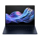 HP EliteBook X G1i Next Gen AI PC Wolf Pro Security Edition Copilot+ PC Intel Core Ultra 7 258V Computer portatile 35,6 cm (14") WUXGA 32 GB LPDDR5x-SDRAM Wi-Fi 7 (802.11be) Windows 11 Pro