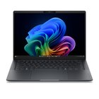 HP EliteBook X G2i 14 inch Notebook Next Gen AI PC Wolf Pro Security Edition Copilot+ PC Computer portatile 35,6 cm (14") 3K 32 GB LPDDR5x-SDRAM 1 TB SSD Wi-Fi 7 (802.11be) Windows 11 Pro