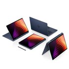 HP EliteBook X Flip G2i 14" Touch AI PC Core Ultra 5 325 RAM 16GB SSD 512GB Windows 11 Pro Blu