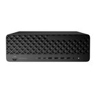 HP EliteDesk 8 SFF G1i Desktop AI PC Wolf Pro Security Edition Intel Core Ultra 5 235 16 GB DDR5-SDRAM 512 GB SSD Windows 11 Pro