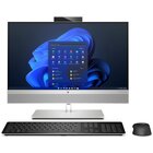 HP EliteOne 800 G6 24" 23.8" FullHD Touch Argento