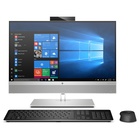 HP EliteOne 800 G6 24inch 23.8" FullHD Touch Argento