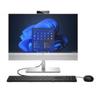 HP EliteOne 840 G9 Intel® Core™ i5 i5-13500 60,5 cm (23.8") 1920 x 1080 Pixel PC All-in-one 16 GB DDR5-SDRAM 512 GB SSD Windows 11 Pro Wi-Fi 6E (802.11ax) Argento